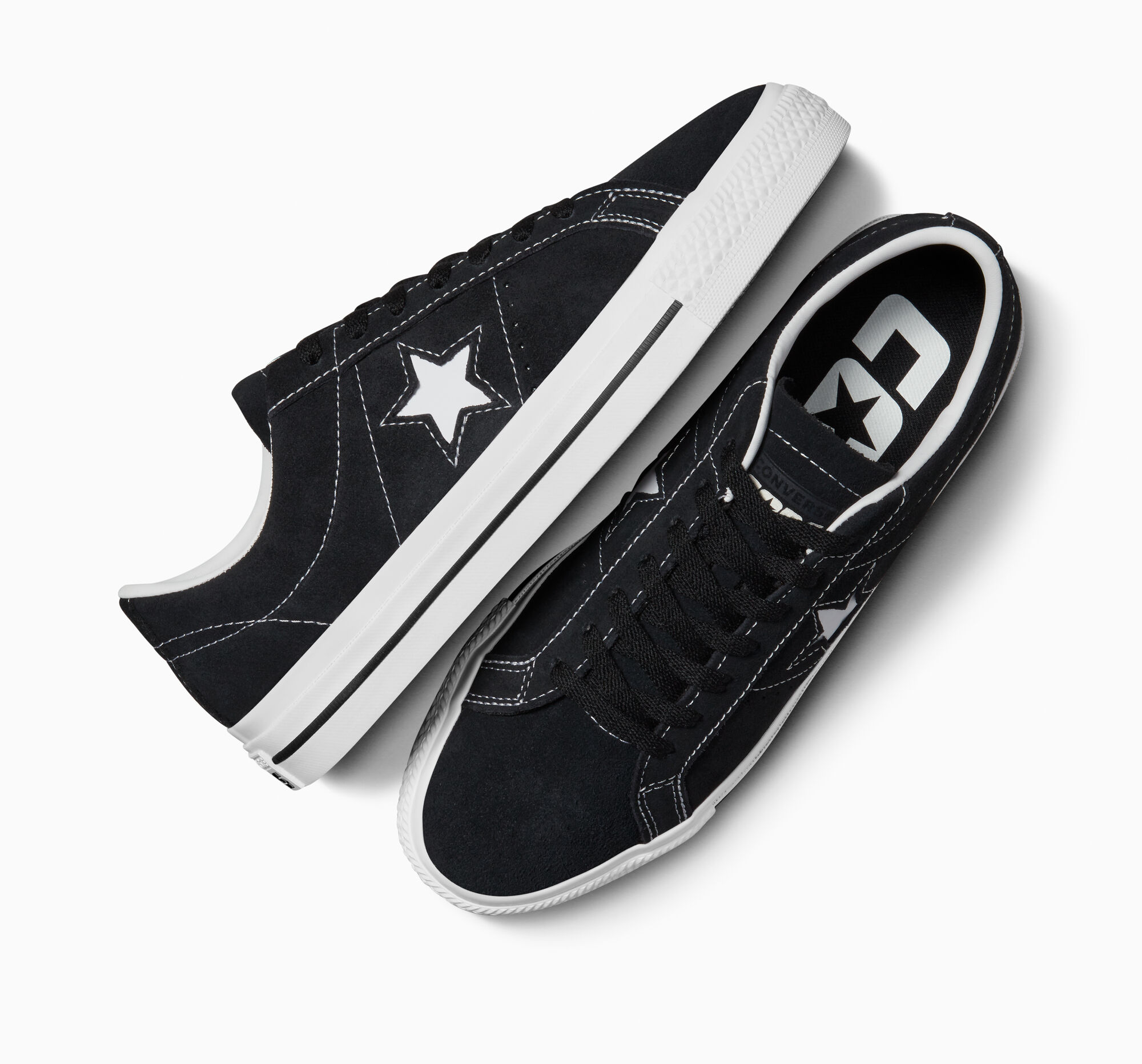 Converse one 2025 star original